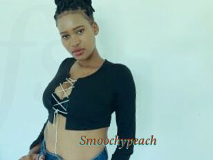 Smoochypeach