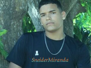 SneiderMiranda