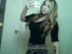 SnowBunnie101