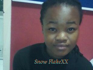 Snow_FlakeXX