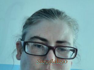 Snowflake90