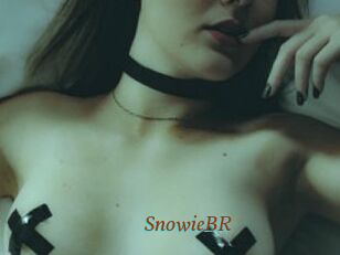 SnowieBR