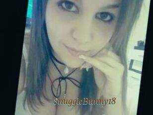 SnuggleBunny18