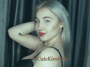 SoCuteKimberly
