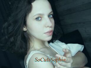 SoCuteSophia
