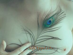 SofiAppetTits