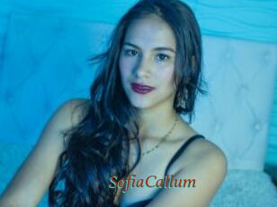 SofiaCallum