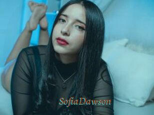 SofiaDawson