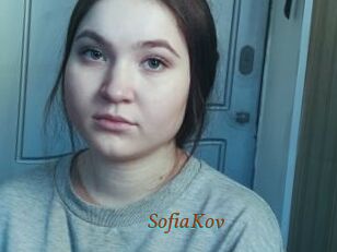 SofiaKov