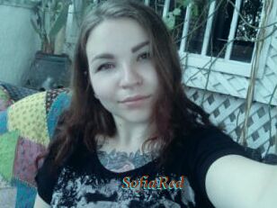 SofiaRed