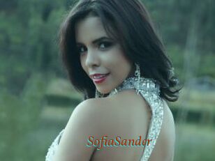 SofiaSander