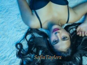 SofiaTaylerx