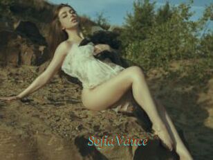 SofiaVance