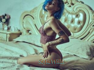SofiaWillis