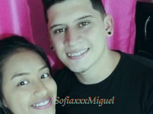 SofiaxxxMiguel