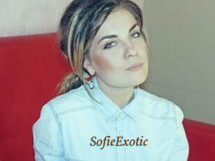 SofieExotic