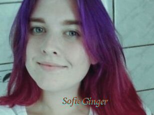 Sofie_Ginger