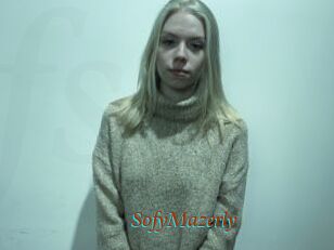 SofyMazerly
