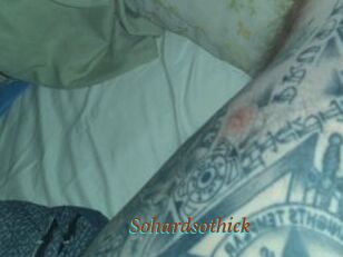 Sohardsothick