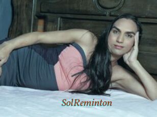SolReminton