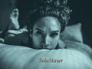 SolaStawr