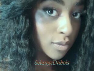 SolangeDubois