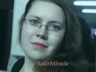 SolarMiracle