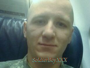 SoldierBoyXXX