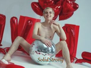 SolidStrong