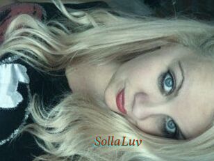 SollaLuv