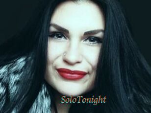 SoloTonight