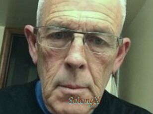 SolongX
