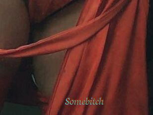 Somebitch