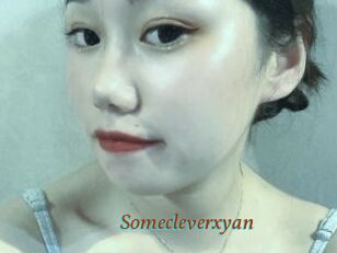 Somecleverxyan