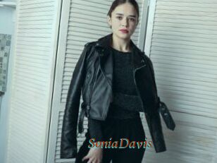 SoniaDavis