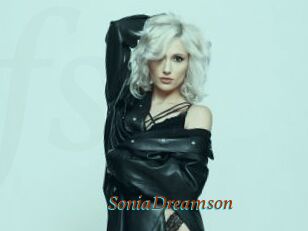 SoniaDreamson