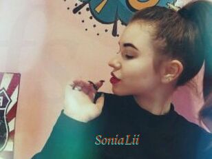 SoniaLii