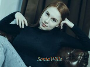 SoniaWills