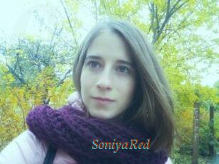 SoniyaRed