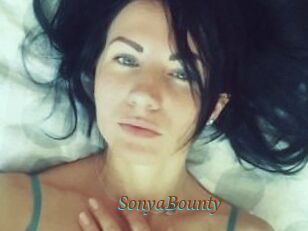 SonyaBounty