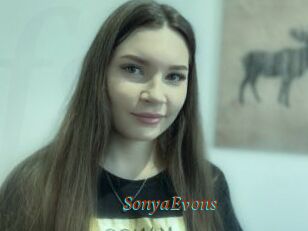SonyaEvons