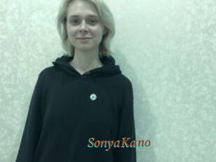 SonyaKano