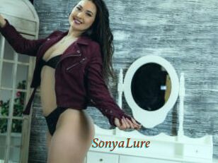 SonyaLure