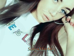 SonyaMarbles
