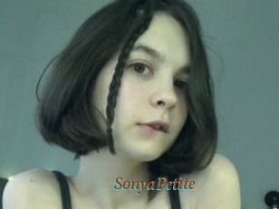 SonyaPetite