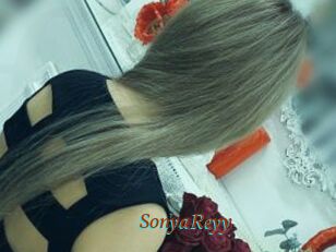 SonyaReyy