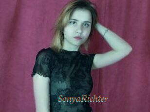 SonyaRichter