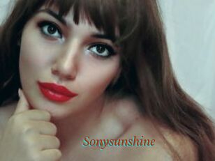 Sonysunshine