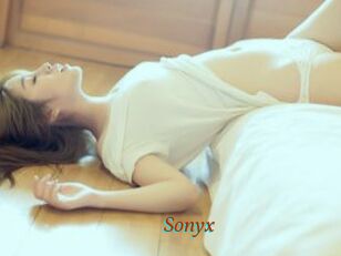 Sonyx