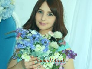 SoouulMaate